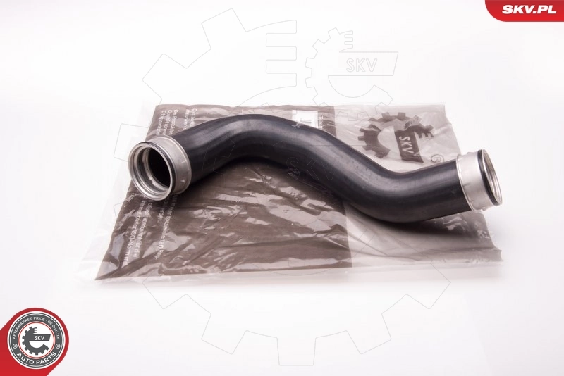 Charge Air Hose